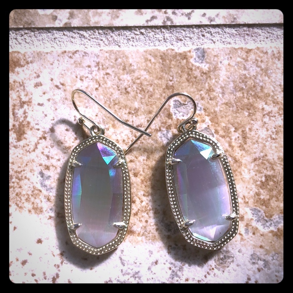 Kendra Scott mini Danielle earring